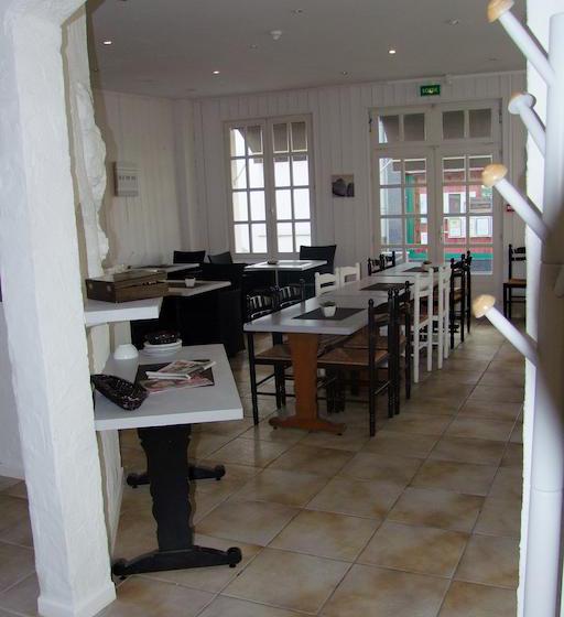 Hôtel Le Galet Bleu  | Fouras | Charente-Maritime | France 19