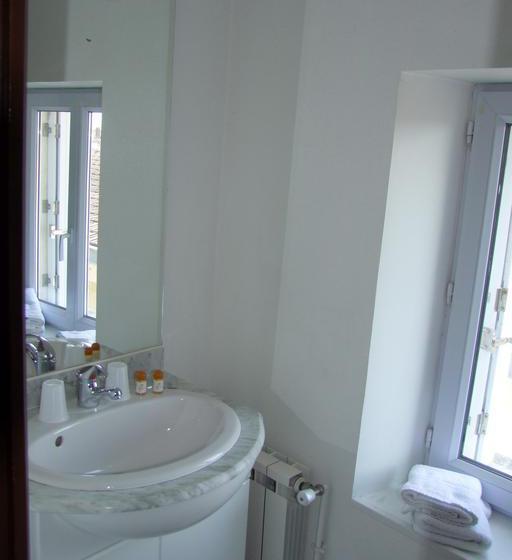 Hôtel Le Galet Bleu  | Fouras | Charente-Maritime | France 20