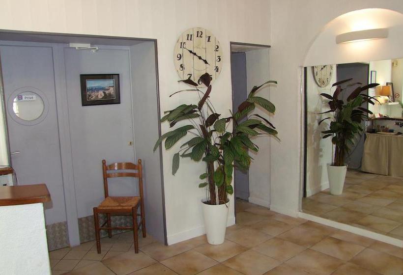 Hôtel Le Galet Bleu  | Fouras | Charente-Maritime | France 3