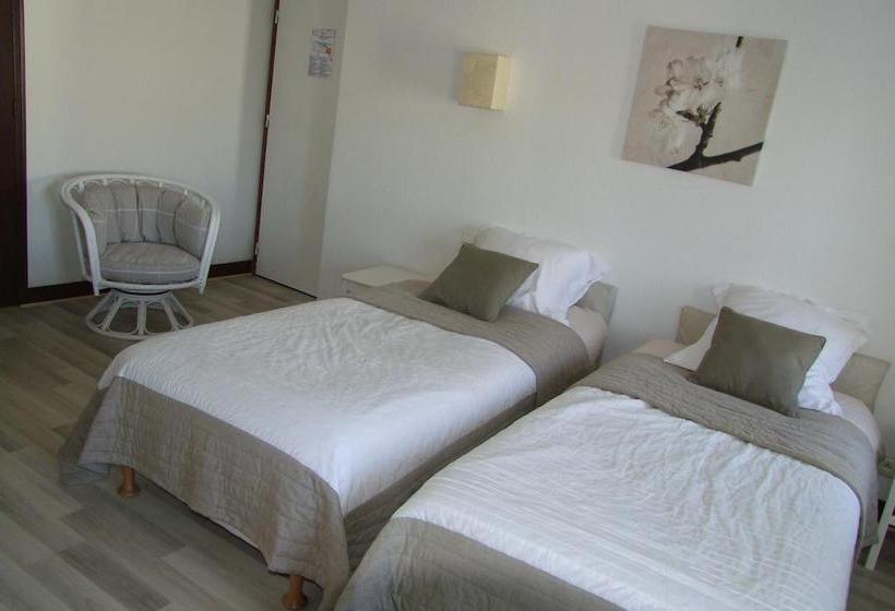 Hôtel Le Galet Bleu  | Fouras | Charente-Maritime | France 5