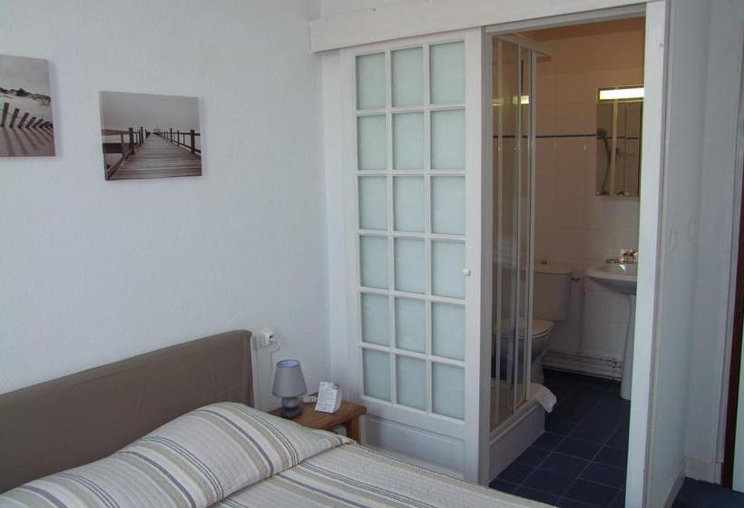 Hôtel Le Galet Bleu  | Fouras | Charente-Maritime | France 6