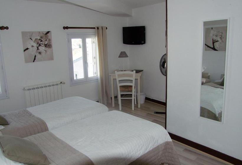 Hôtel Le Galet Bleu  | Fouras | Charente-Maritime | France 9