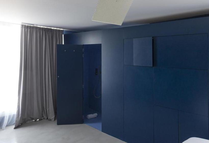 Hôtel La Reine Jane Hyeres Var