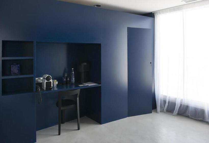 Hôtel La Reine Jane  | Hyeres | Var | France 1