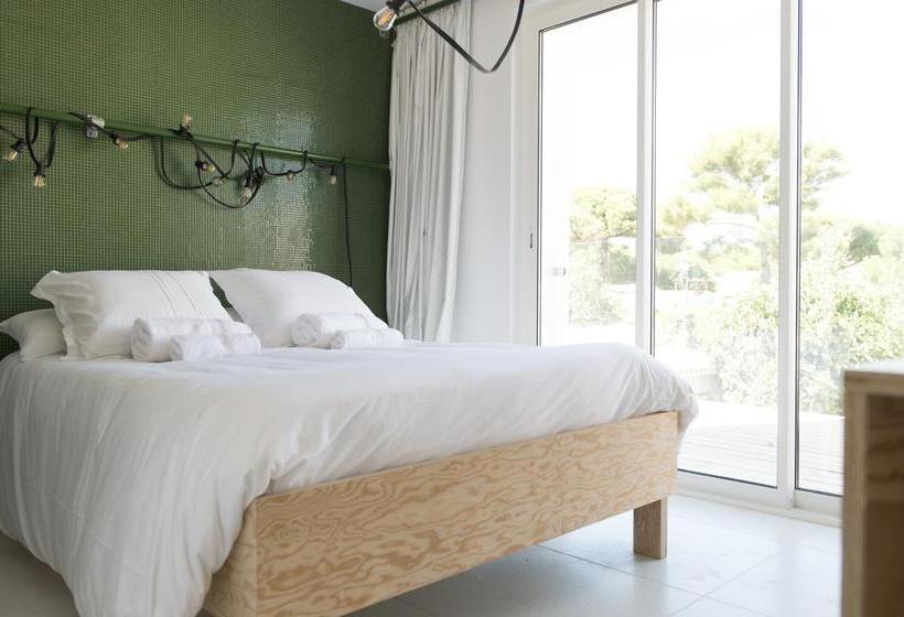 Hôtel La Reine Jane  | Hyeres | Var | France 11