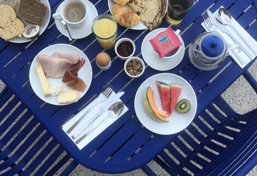 Hôtel La Reine Jane  | Hyeres | Var | France 13