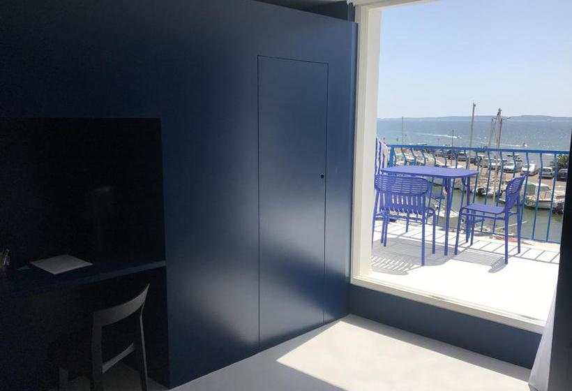 Hôtel La Reine Jane  | Hyeres | Var | France 14