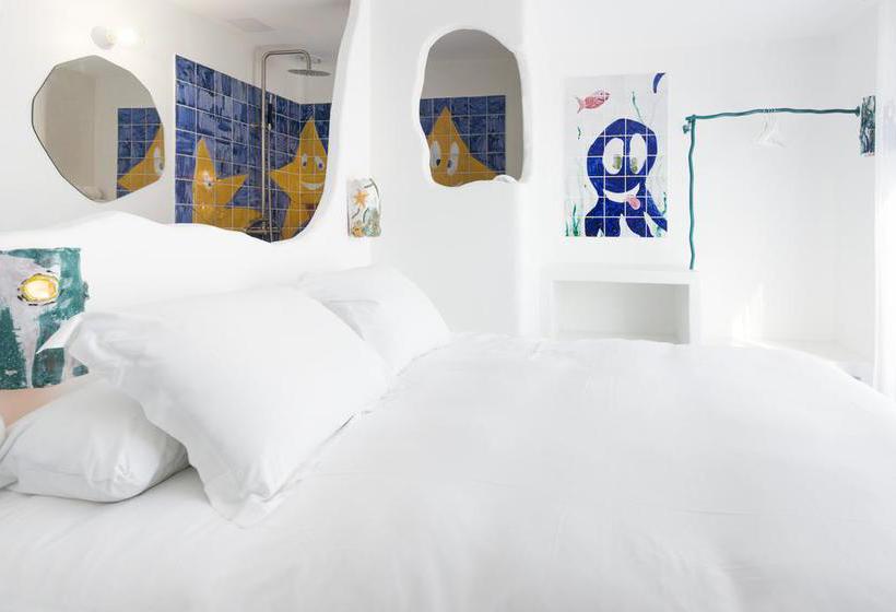 Hôtel La Reine Jane  | Hyeres | Var | France 18