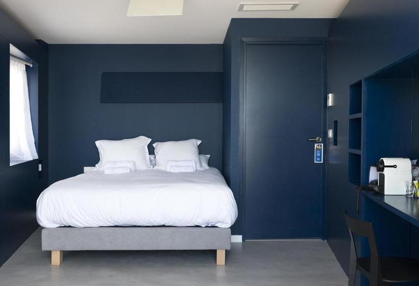 Hôtel La Reine Jane  | Hyeres | Var | France 2