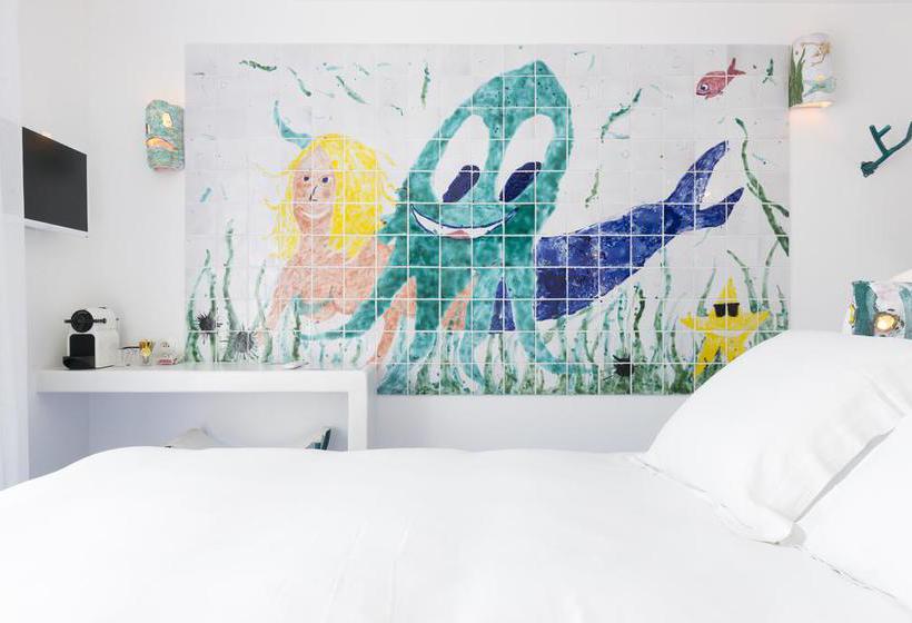 Hôtel La Reine Jane  | Hyeres | Var | France 20