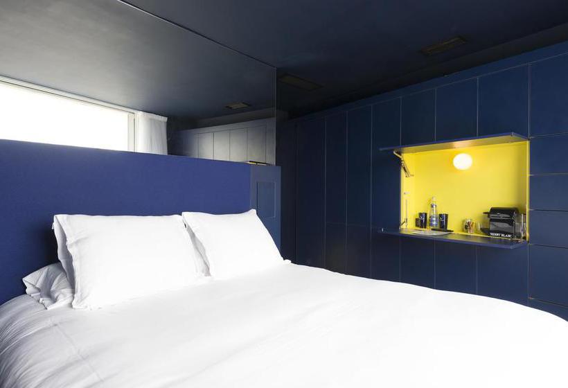 Hôtel La Reine Jane  | Hyeres | Var | France 3