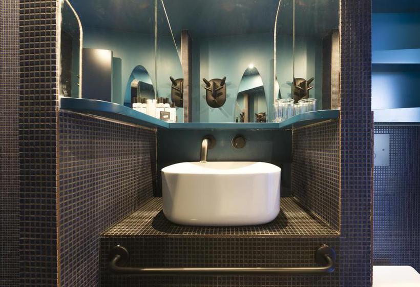 Hôtel La Reine Jane  | Hyeres | Var | France 4