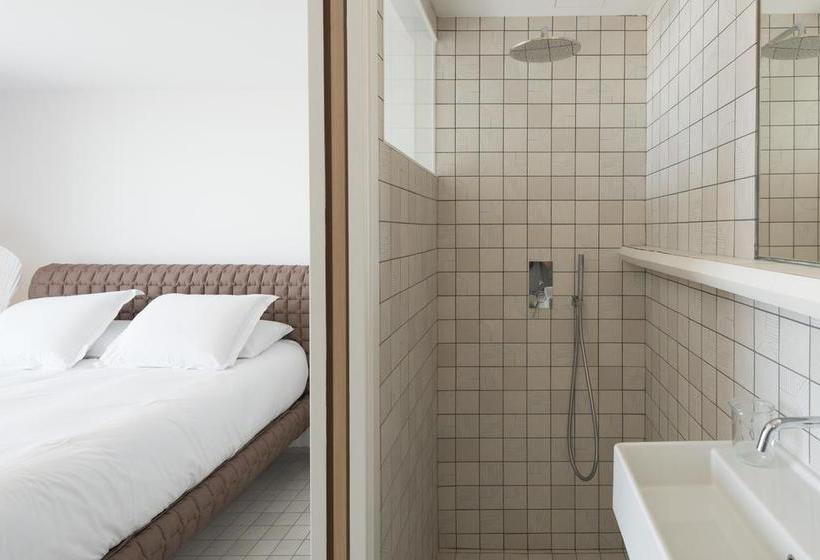 Hôtel La Reine Jane  | Hyeres | Var | France 5