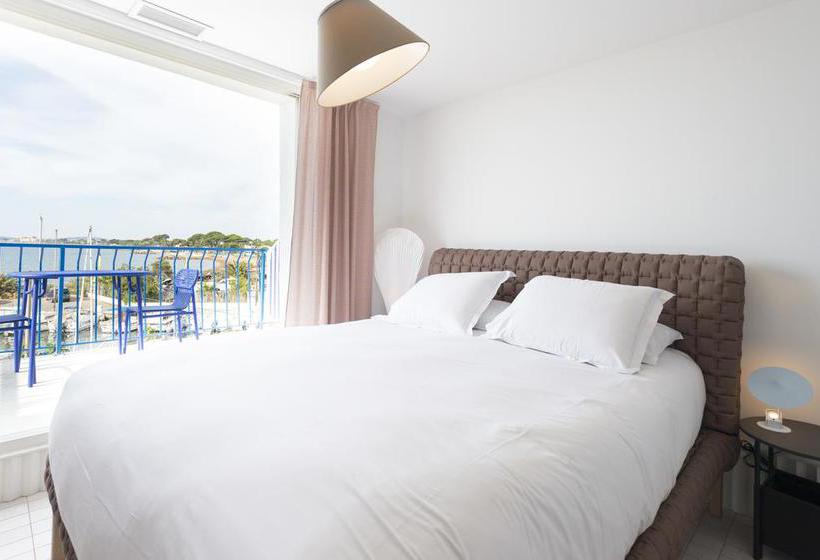 Hôtel La Reine Jane  | Hyeres | Var | France 8