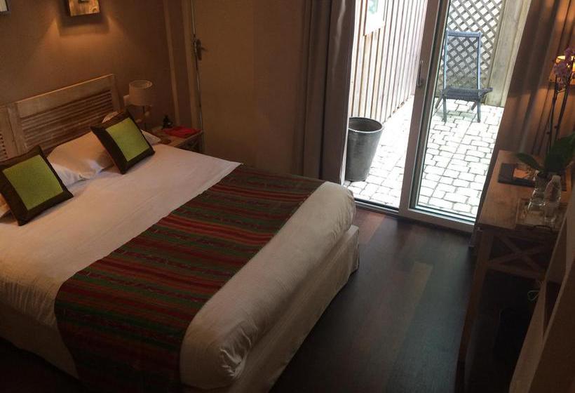 Hotel Des Dunes  | Cap Ferret | Gironde | France 1