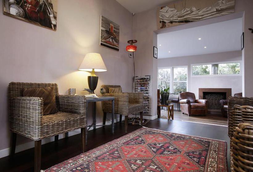 Hotel Des Dunes  | Cap Ferret | Gironde | France 10