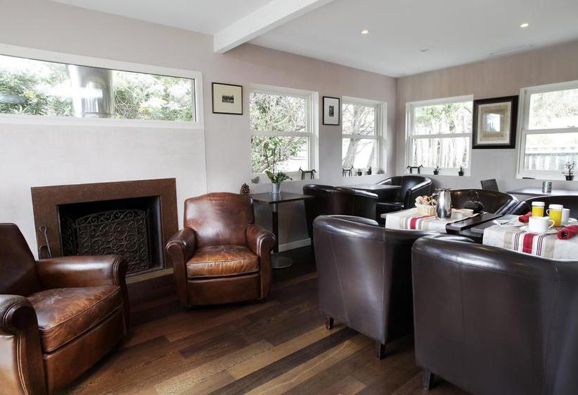 Hotel Des Dunes  | Cap Ferret | Gironde | France 11