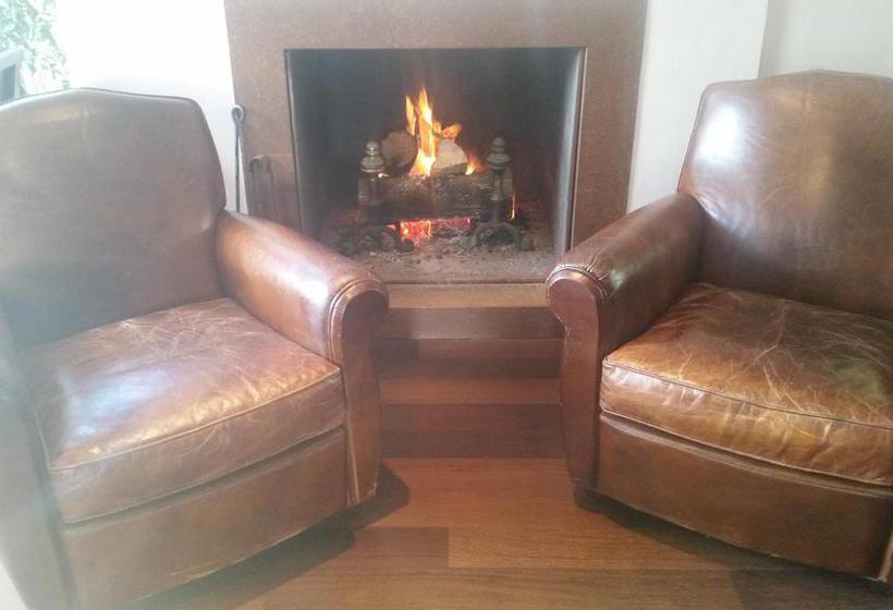 Hotel Des Dunes  | Cap Ferret | Gironde | France 12