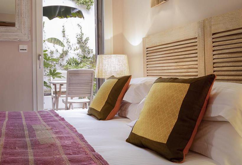 Hotel Des Dunes  | Cap Ferret | Gironde | France 13