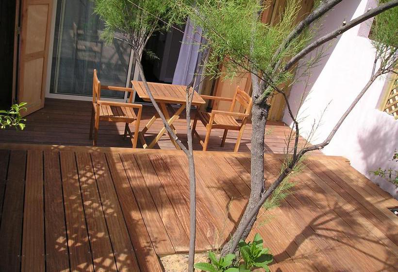 Hotel Des Dunes  | Cap Ferret | Gironde | France 14