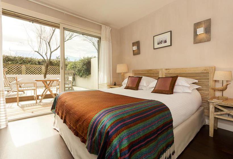 Hotel Des Dunes  | Cap Ferret | Gironde | France 15