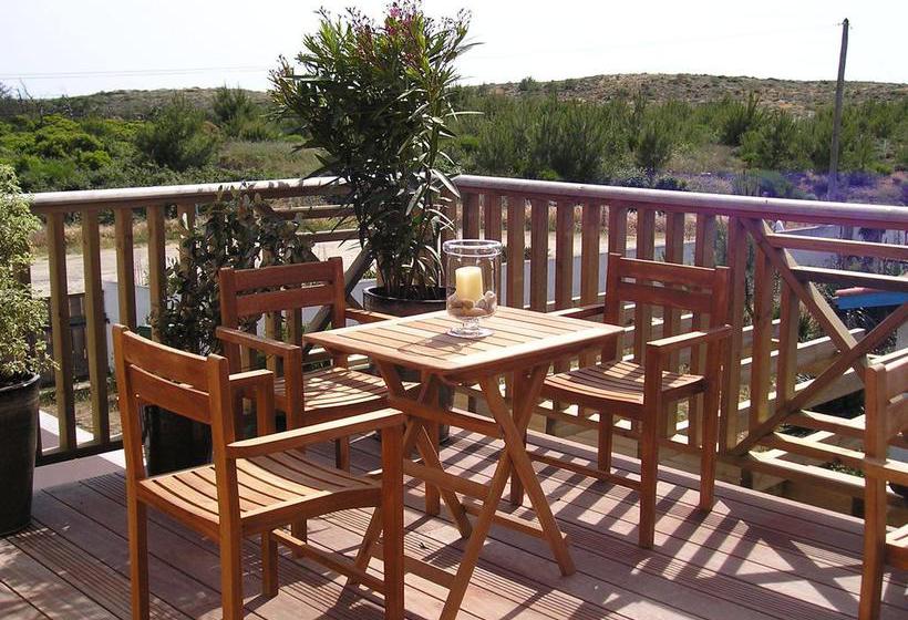 Hotel Des Dunes  | Cap Ferret | Gironde | France 17