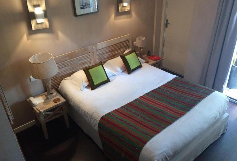 Hotel Des Dunes  | Cap Ferret | Gironde | France 2