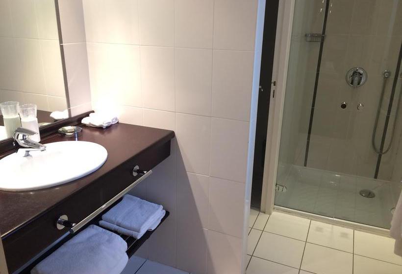 Hotel Des Dunes  | Cap Ferret | Gironde | France 3