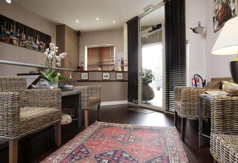 Hotel Des Dunes  | Cap Ferret | Gironde | France 6