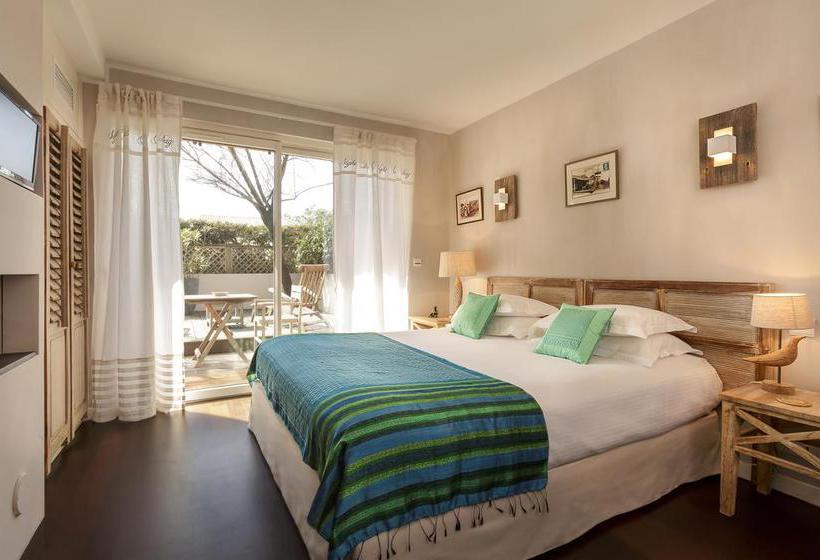 Hotel Des Dunes  | Cap Ferret | Gironde | France 7