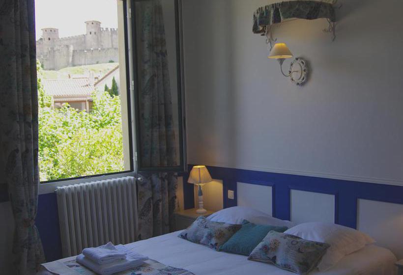 Bed and Breakfast La Villacarcassonne