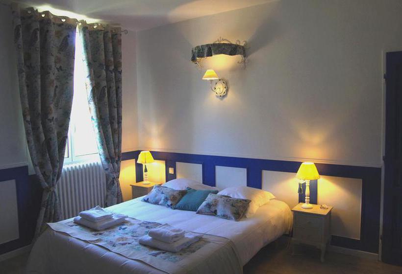 Bed and Breakfast La Villacarcassonne  | Carcassonne | Aude | France 1