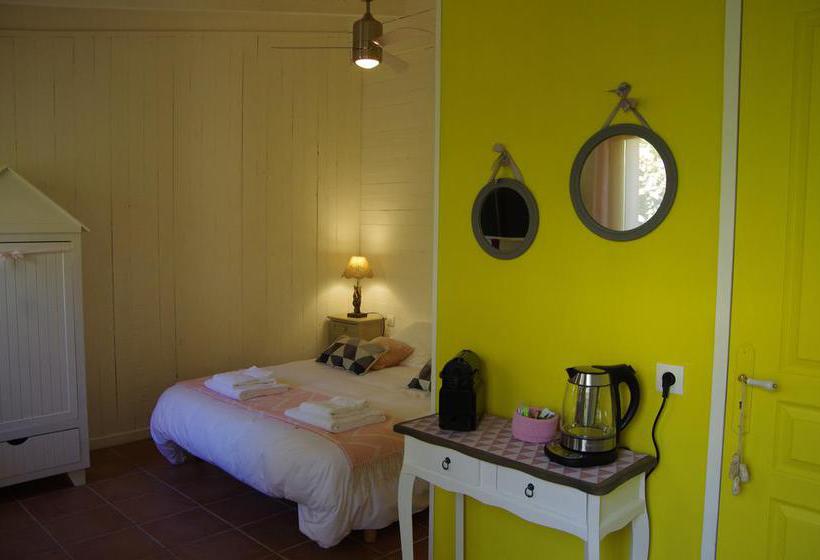 Bed and Breakfast La Villacarcassonne  | Carcassonne | Aude | France 13