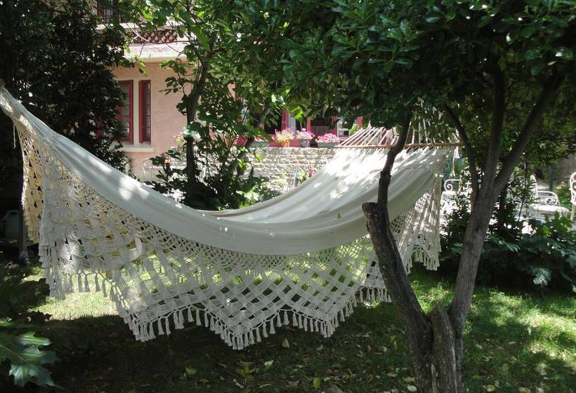 Bed and Breakfast La Villacarcassonne  | Carcassonne | Aude | France 18