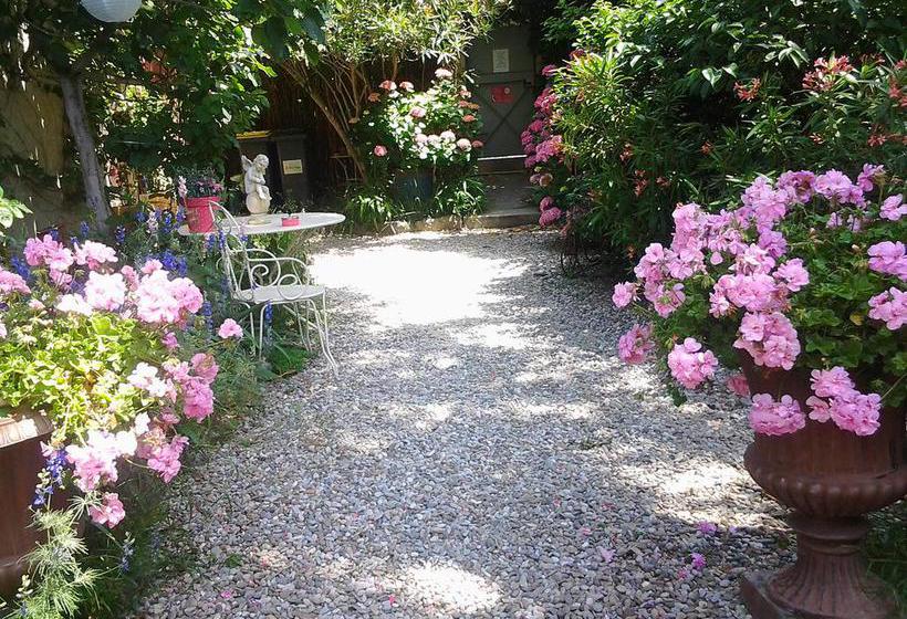 Bed and Breakfast La Villacarcassonne  | Carcassonne | Aude | France 19