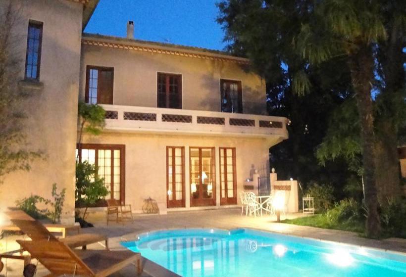 Bed and Breakfast La Villacarcassonne  | Carcassonne | Aude | France 20