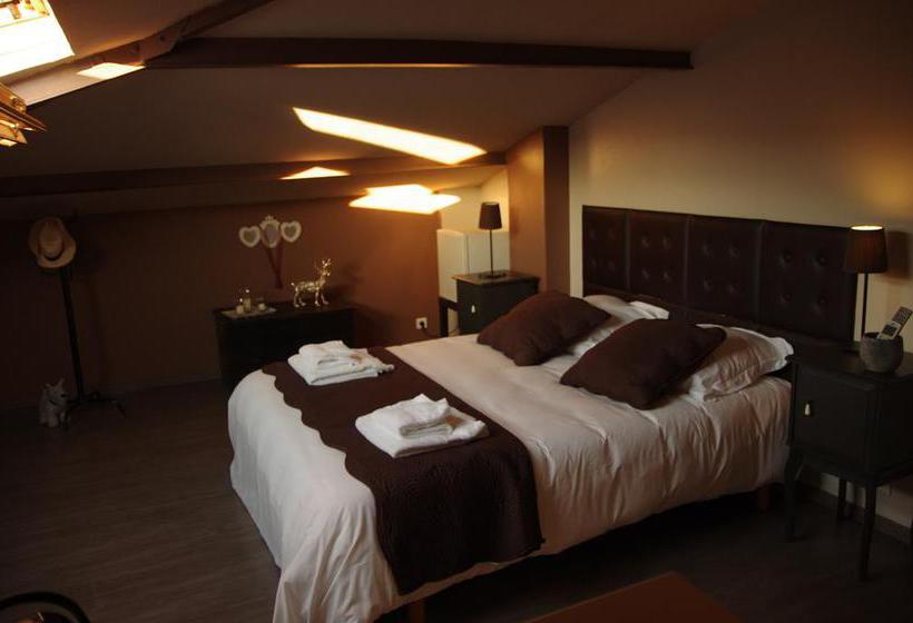 Bed and Breakfast La Villacarcassonne  | Carcassonne | Aude | France 3