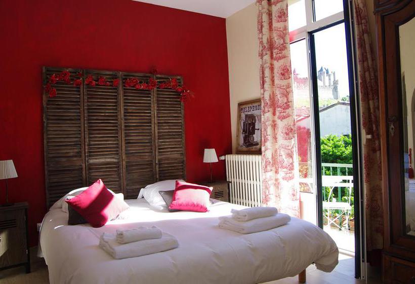 Bed and Breakfast La Villacarcassonne  | Carcassonne | Aude | France 4