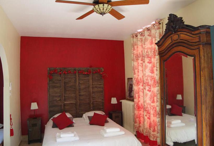 Bed and Breakfast La Villacarcassonne  | Carcassonne | Aude | France 5
