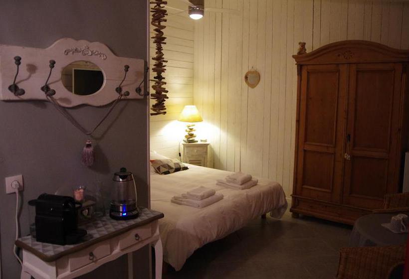 Bed and Breakfast La Villacarcassonne  | Carcassonne | Aude | France 6