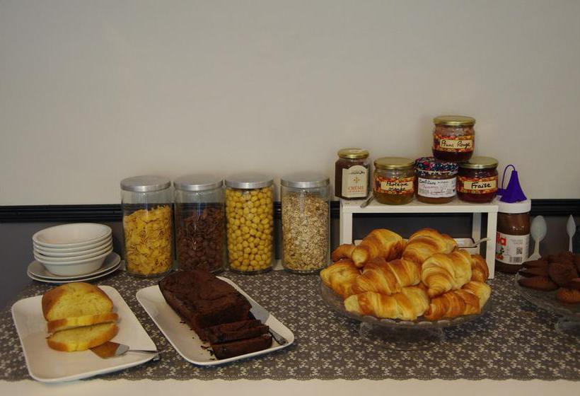 Bed and Breakfast La Villacarcassonne  | Carcassonne | Aude | France 7