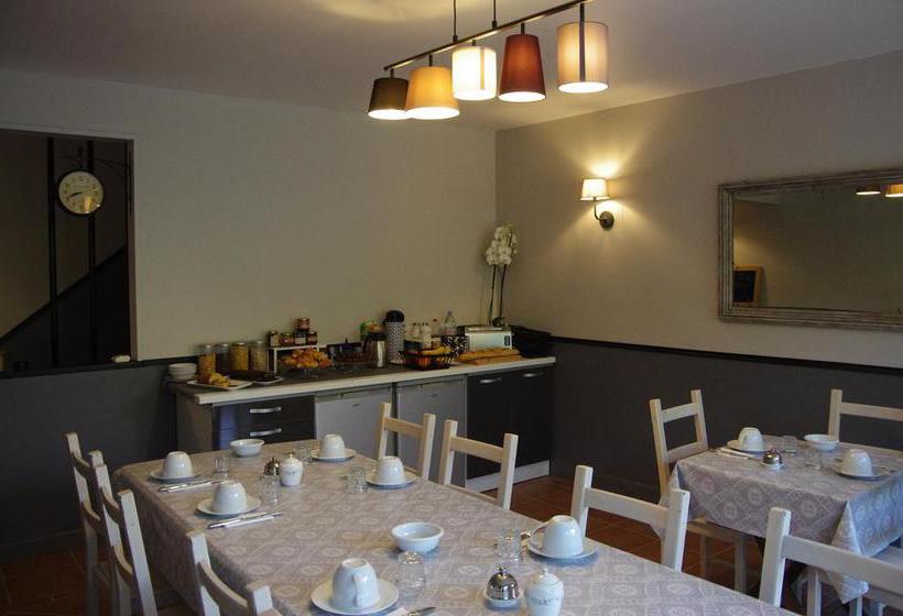 Bed and Breakfast La Villacarcassonne  | Carcassonne | Aude | France 8