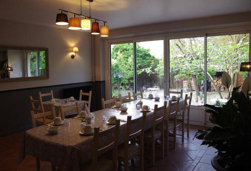 Bed and Breakfast La Villacarcassonne  | Carcassonne | Aude | France 9