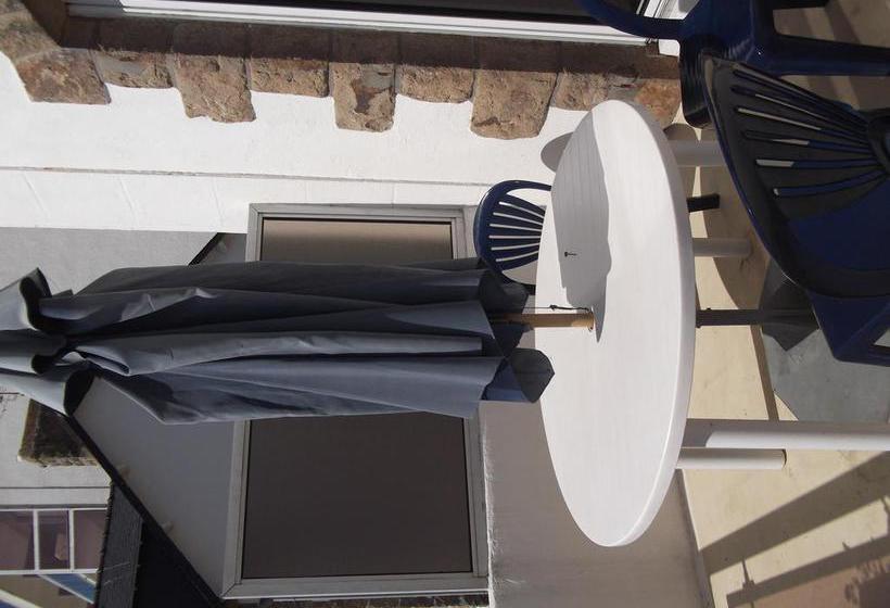 Hôtel Les Rochers  | Carnac | Morbihan | France 1