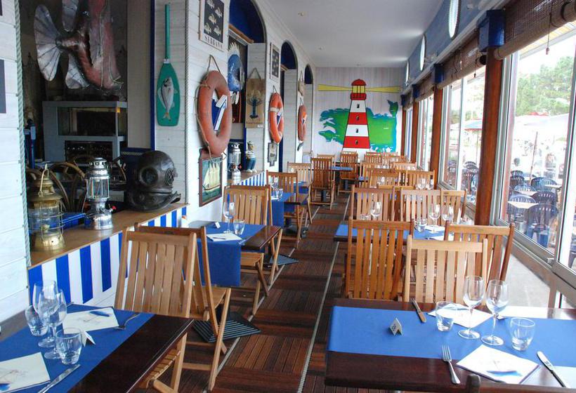 Hôtel Les Rochers  | Carnac | Morbihan | France 11