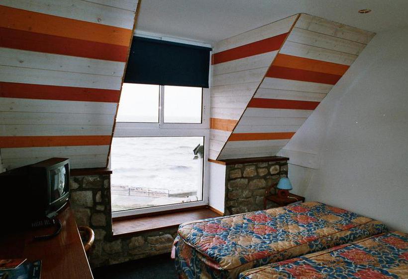 Hôtel Les Rochers  | Carnac | Morbihan | France 12