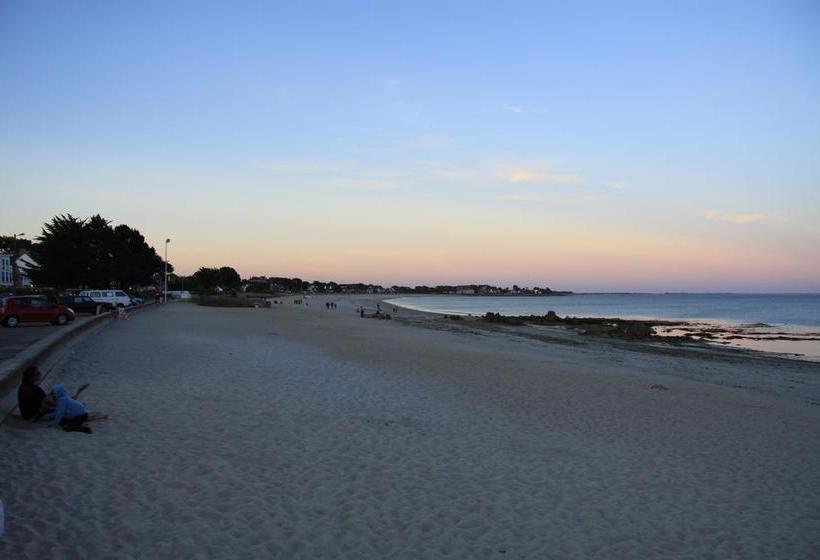 Hôtel Les Rochers  | Carnac | Morbihan | France 13