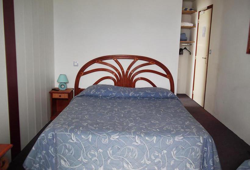 Hôtel Les Rochers  | Carnac | Morbihan | France 14