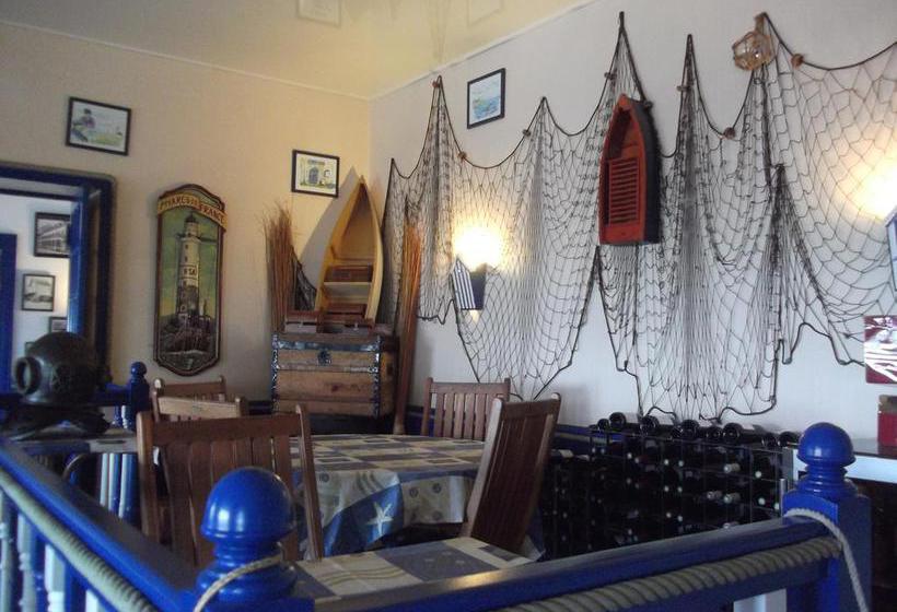 Hôtel Les Rochers  | Carnac | Morbihan | France 15