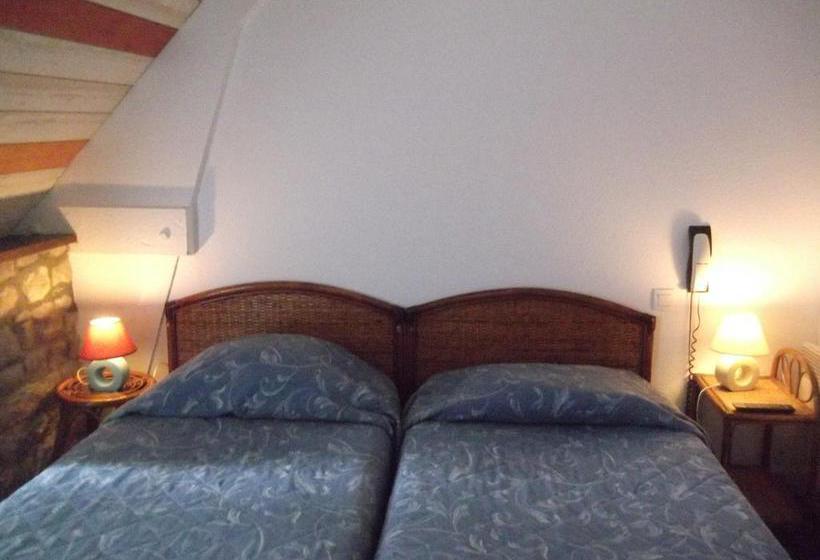 Hôtel Les Rochers  | Carnac | Morbihan | France 16